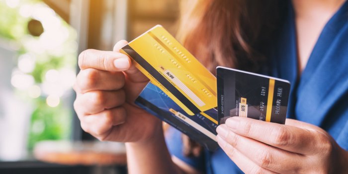 BNP Paribas lance la carte biométrique pour un paiement digital