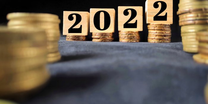 "Une hausse des salaires et des retraites" : les prédictions d'une medium pour 2022