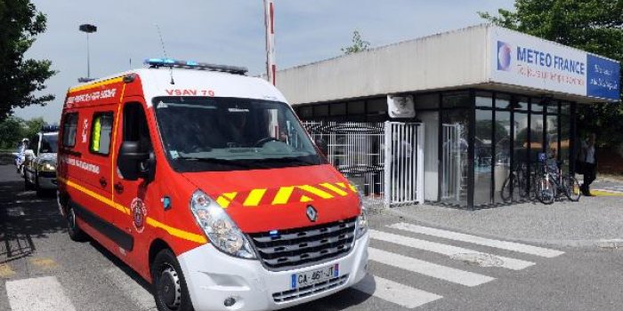 Brest : la police recherche un mystérieux pyromane