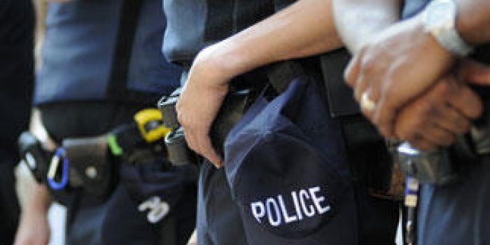 Nord-Pas-de-Calais : un suspect abattu par la police lors d'une interpellation