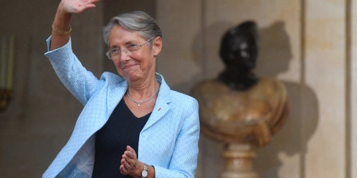 La retraite d'Elisabeth Borne : combien va toucher l'ancienne Première ministre ?