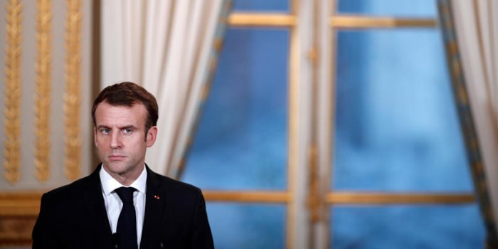 Macron organise en urgence une réunion de crise à l’Elysée à cause du déficit public Budget : ce que l’on sait 