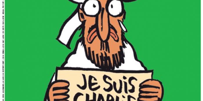 En Angleterre, on fiche les acheteurs de Charlie Hebdo
