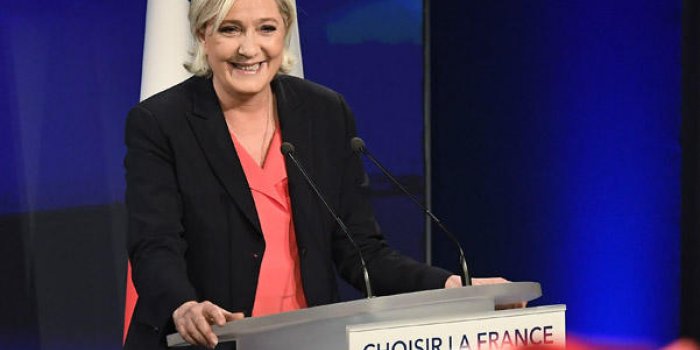 Marine Le Pen inquiète ses proches depuis sa défaite à la présidentielle