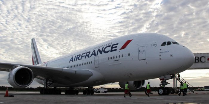 Air France : les retraites dorées que la compagnie préparerait pour ses dirigeants