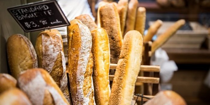 Baguette de pain : pourquoi il ne faut plus demander une baguette bien blanche 