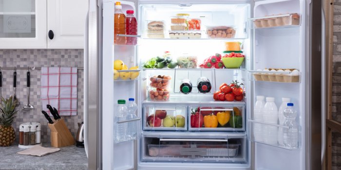Économies d'énergie : quel est l'endroit idéal pour placer son réfrigérateur ?