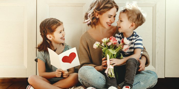 Fête des mères : l'astuce pour offrir un bouquet à petit prix