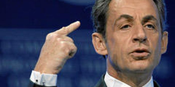 Nicolas Sarkozy : son avis sur le nouveau gouvernement