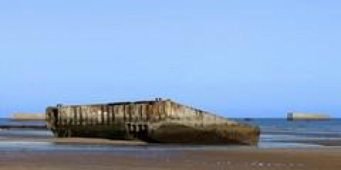 Les plages du Débarquement bientôt inscrites au patrimoine mondial de l'Unesco : qu'en pensez-vous ?