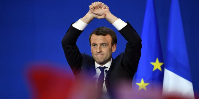 Emmanuel Macron sera-t-il sauvé par les retraités ?