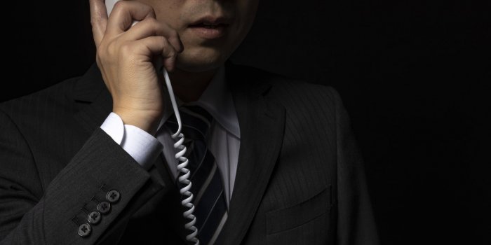 Démarchage téléphonique : quand peut-on porter plainte ?