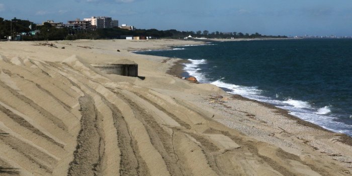 Réservation, "plage dynamique"… À quoi pourrait ressembler le littoral cet été ?