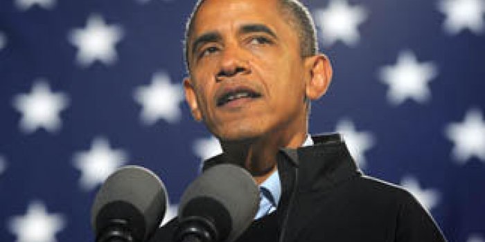 Election USA : Obama gagnant... en France