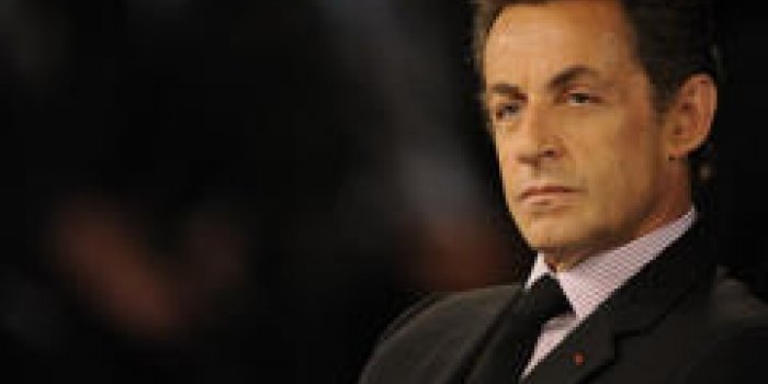 Nicolas Sarkozy sur la Syrie : il ne dit rien mais n'en pense pas moins