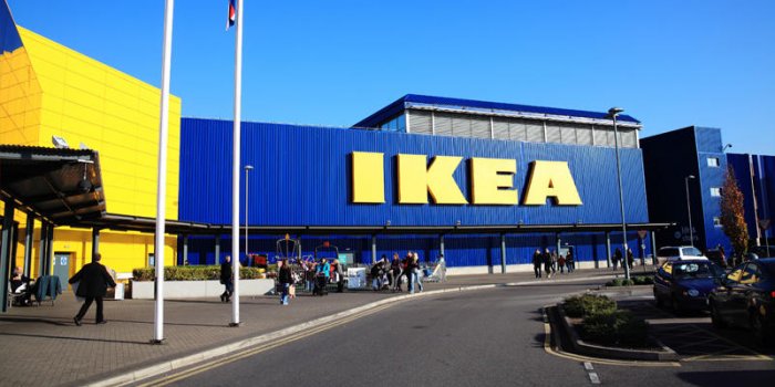 IKEA : cette nouvelle collection capsule va vous étonner