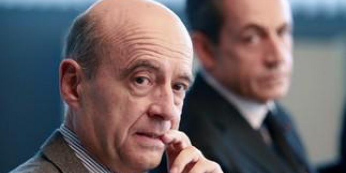 Sarkozy à Juppé : "Ce sera toi le président du parti"