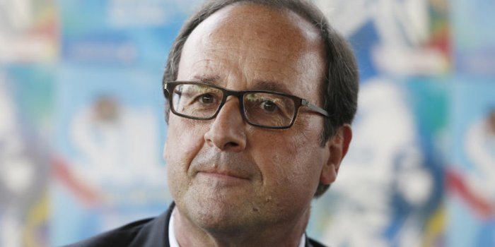 François Hollande : ce que le président prévoit de faire après l’Elysée