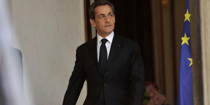 Comptes de campagne : Sarkozy ne veut pas être "emmerdé" par l’UMP