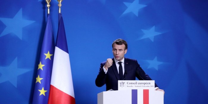 Emmanuel Macron a franchi le cap des 600 jours : que peut-il faire de la fin de son mandat ?