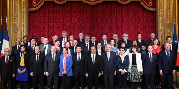 Gouvernement : quel avenir pour les ex-ministres de François Hollande ?