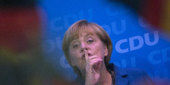  Allemagne : son joker pour "Qui veut gagner des millions ?" est Angela Merkel !