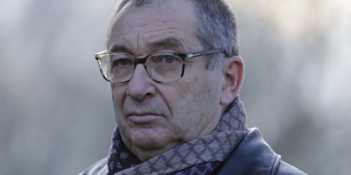 Mort de Michel Fourniret : le père d'Estelle Mouzin dénonce "un véritable fiasco" judiciaire