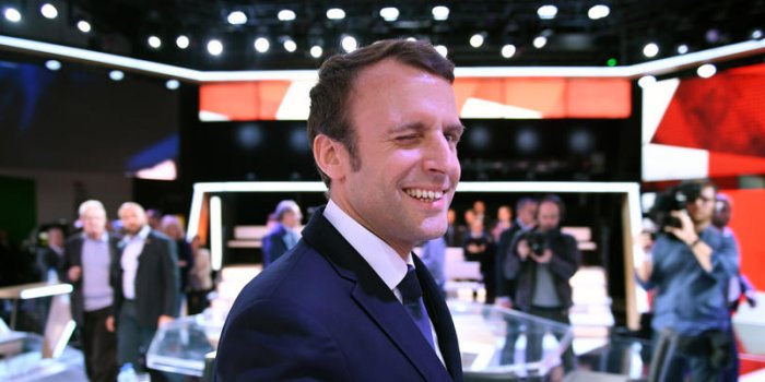 Allocution d'Emmanuel Macron : le président était "bouffi d'auto-satisfaction"