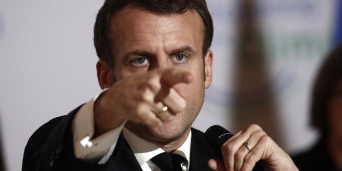Municipales 2020 : on sait déjà ce qu'Emmanuel Macron dira en cas d'échec