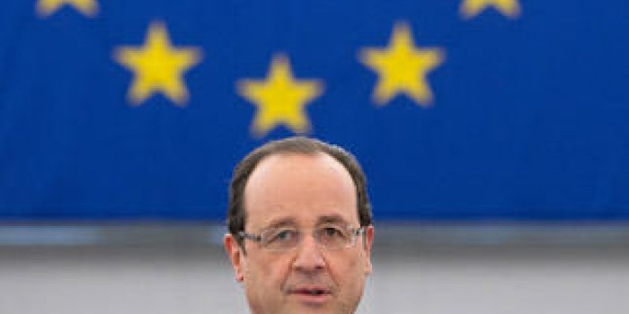 Budget de l’UE : pour Hollande, l’heure est aux économies