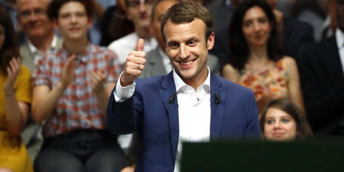 Présidentielle 2022 : qui sont ceux qui voteront pour Macron ?