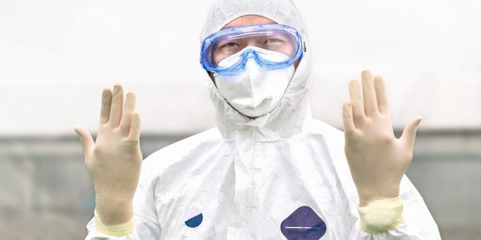 Coronavirus : un médecin français resté à Wuhan témoigne
