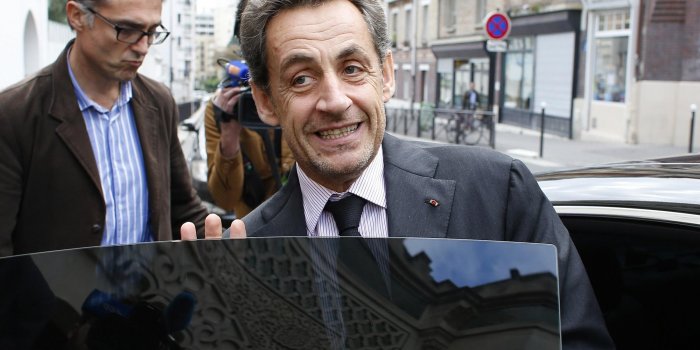 Comment Nicolas Sarkozy a explosé les dépenses lors de son meeting à la Concorde