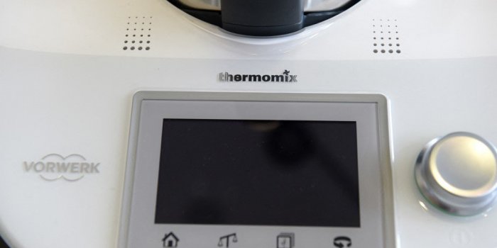 Thermomix : le célèbre robot de cuisine mis aux enchères par l'État