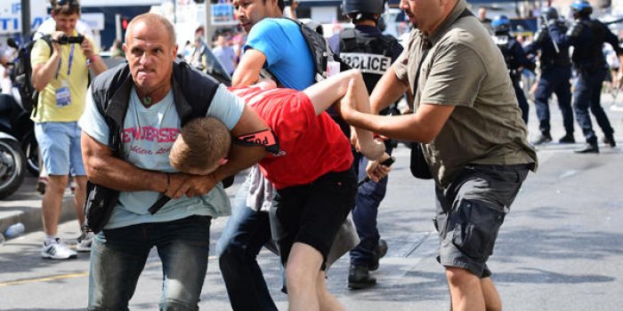 Euro 2016 : le hooliganisme, c’est quoi au fait ?