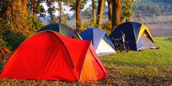 Cluster dans les campings : quels sont les d&eacute;partements concern&eacute;s ?