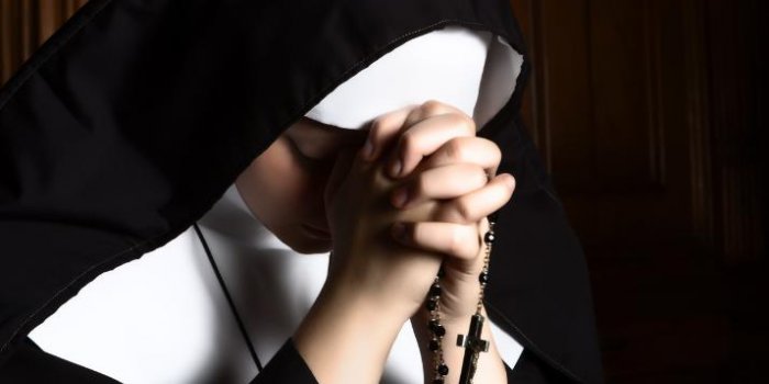 Espagne : une religieuse fait scandale en parlant de la mère de Jésus