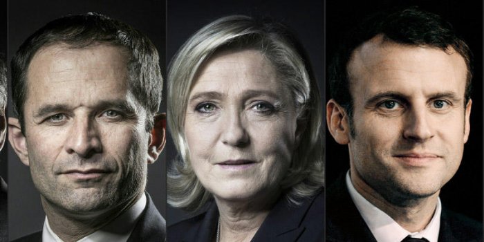Grand Débat sur TF1 : les enjeux pour les 5 candidats