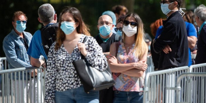 Coronavirus : faut-il s’inquiéter de ce qu’il se passe à Marseille ?