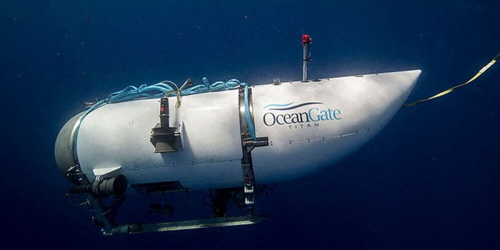 Sous-marin disparu : quel dénouement après la fin redoutée des ressources en oxygène ? 