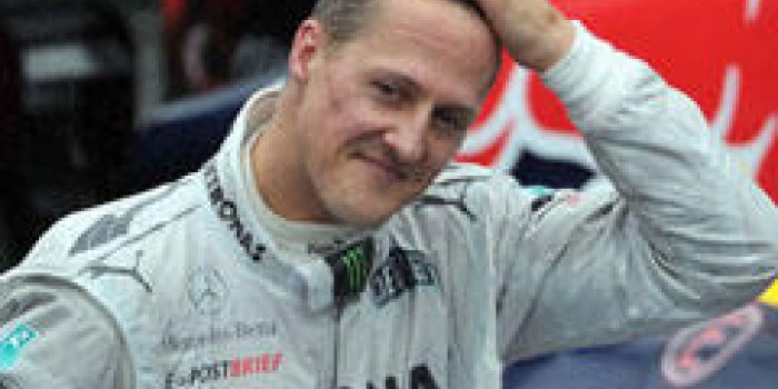 Michael Schumacher : le procureur d'Albertville fait le point sur l'enquête