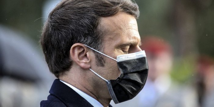 Reconfinement à venir, masques... qu'a promis Emmanuel Macron pour le reste de l'année ?