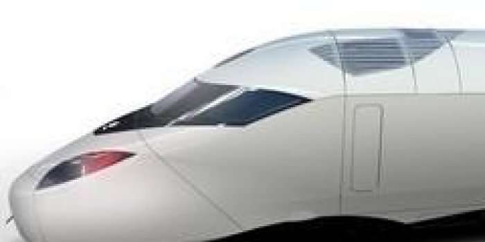 Photo : à quoi ressemblera le TGV du futur ?