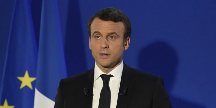 Cigares, retard, sommeil : les mauvaises habitudes d’Emmanuel Macron
