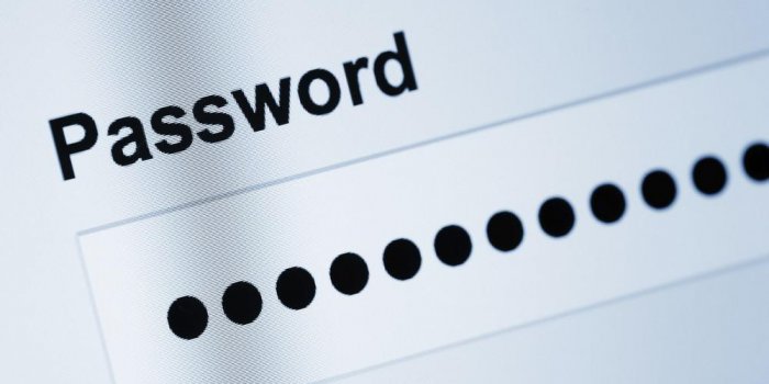 Internet : 1,2 milliard de mots de passe piratés