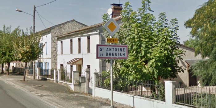 Dordogne : il découvre les ossements humains des anciens propriétaires dans son jardin
