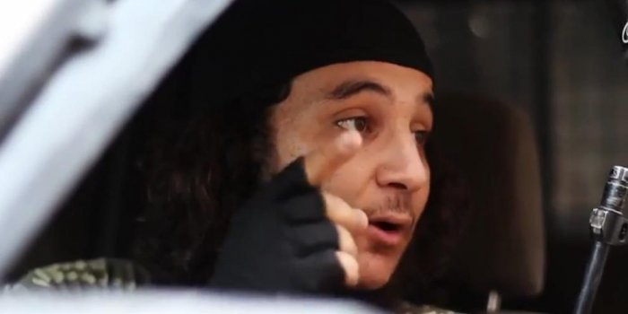 Un djihadiste français menace la France d’attentats dans une vidéo