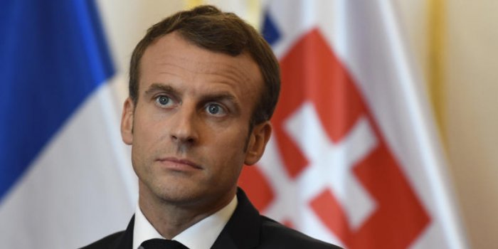Emmanuel Macron peut-il gouverner seul contre son camp ?