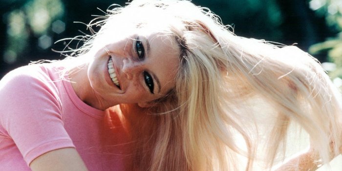 Biopic sur Brigitte Bardot : voici le visage de l'actrice qui l'incarnera à la télé