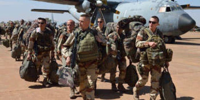 Guerre au Mali : ce qu’il faut retenir de l’intervention de la France
